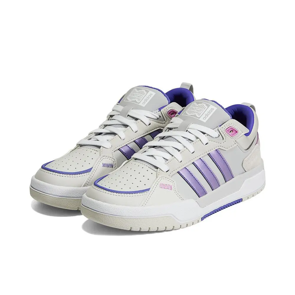 Giày Adidas Neo WLifestyle 'White Blue' GY4782 - Ảnh 3