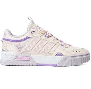 Giày Adidas Neo D-PAD 'Brown Purple' HQ7006