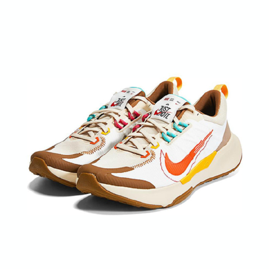 Giày Nike Juniper Trail 2 'Sandpile White' FD4323-181 - Ảnh 3