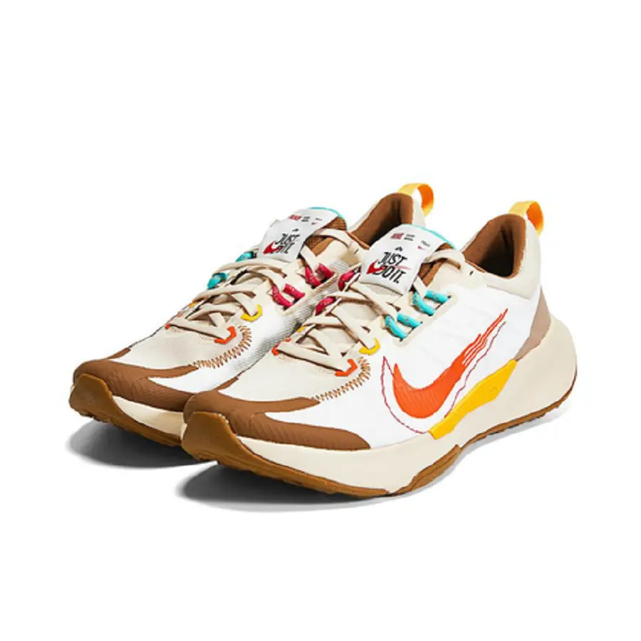 Giày Nike Juniper Trail 2 'Sandpile White' FD4323-181 - Ảnh 3