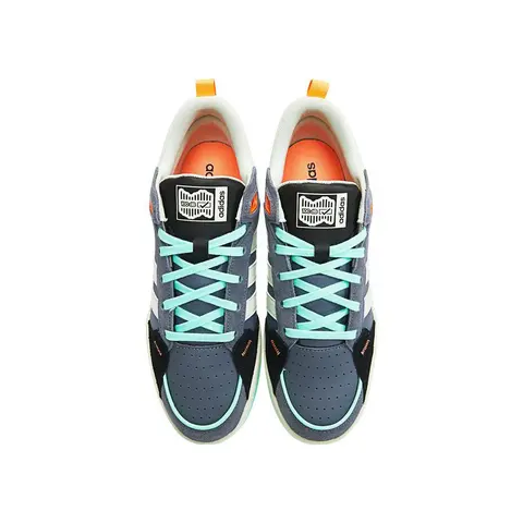 Giày Adidas Neo 100DB 'Grey Green' GZ2587 - Ảnh 3