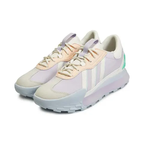 Alternative view of Giày Adidas Neo 'Purple' IF5142