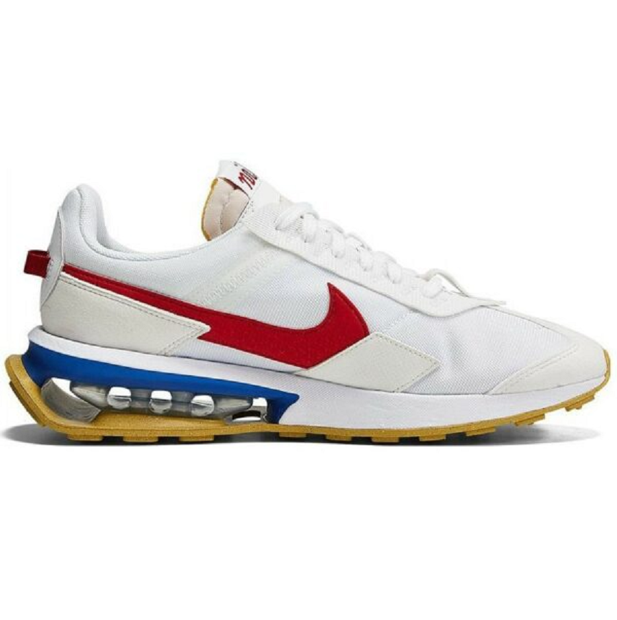 Giày Nike Air Max Pre-day ‘White’ DQ4068-101