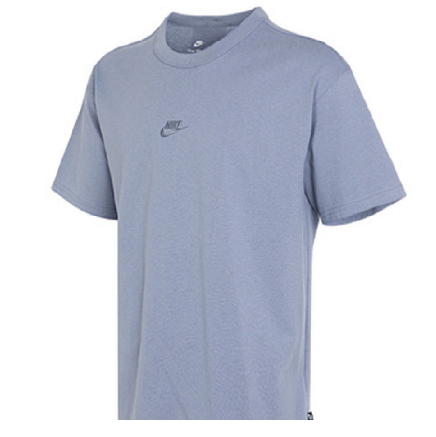 Áo Nike M Prm Ess Tee Short ‘Gray’ DO7393-493