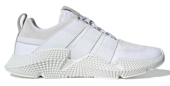 Giày Adidas Prophere 'White Beige' FW4261