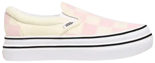 Giày Vans Classic Slip-On ComfyCush 'Blushing Bride' VN0A4U1FXT5
