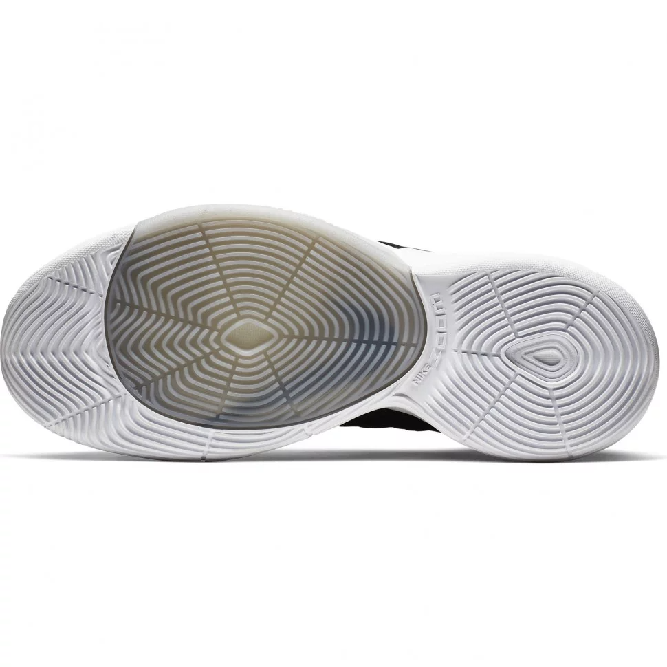 Giày Nike Zoom Rize TB 'Black' BQ5468-001 - Ảnh 6