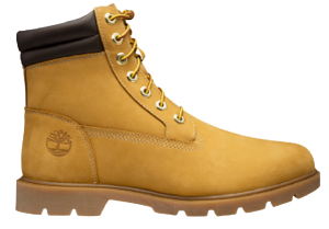Giày Timberland High-Top Boots Wheat A1ODRW