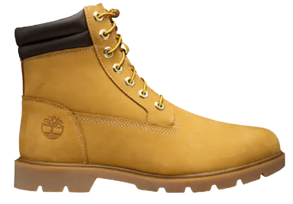 Giày Timberland High-Top Boots Wheat A1ODRW