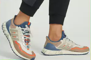 Alternative view of Giày Adidas Ultraboost All Terrain 'Multicolor' H06387