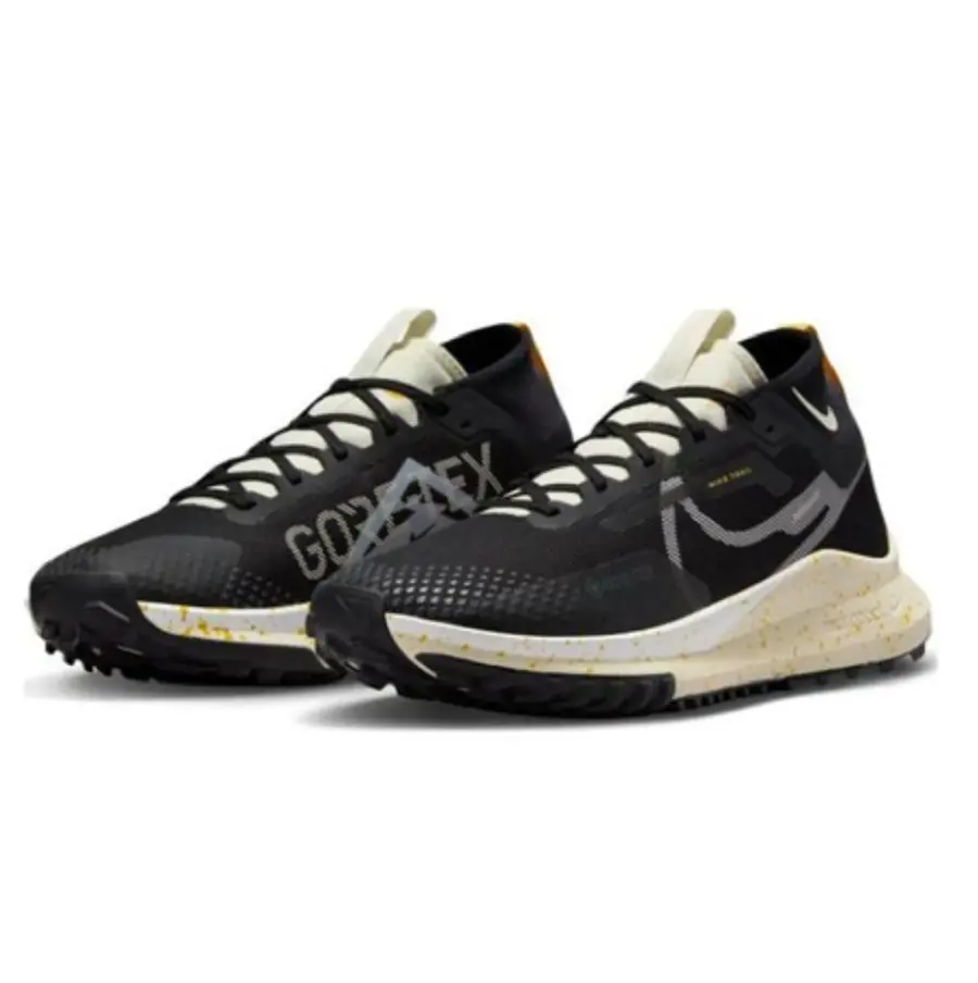 Giày Nike Pegasus Trail 4 GTX 'Black' DJ7926-005 - Ảnh 3