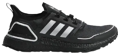 Giày Adidas Ultraboost 2021 'Black' Q46487