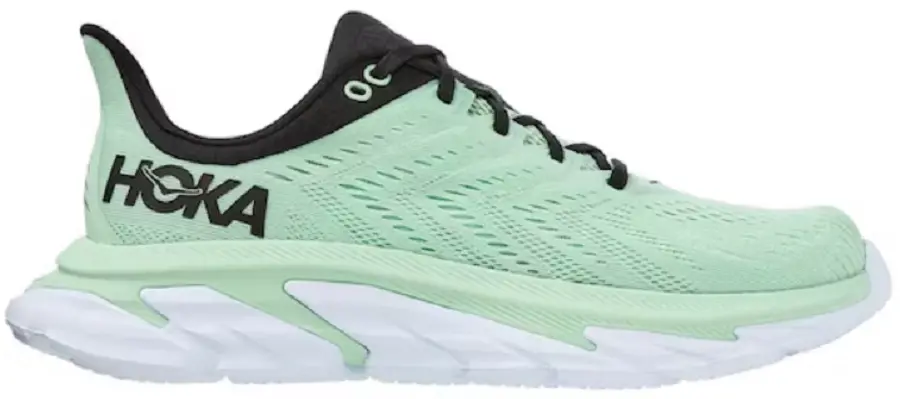 Giày Hoka One One Clifton Edge Green Ash 1110510-GAOS