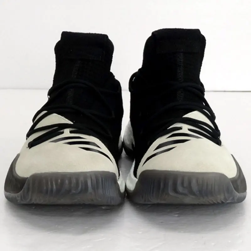 Alternative view of Giày Adidas Crazy Explosive Low 'Day One' BY2868