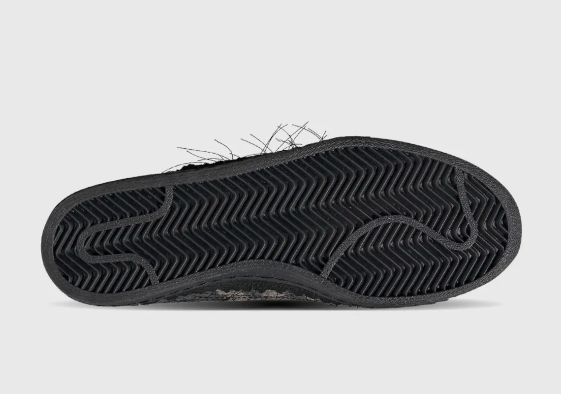 Giày Adidas Campus 80s 'Youth Of Paris' GX8433 - Ảnh 5