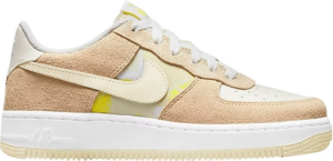 Giày Nike Air Force 1 Low GS 'Lemon Drop' DM9476-700