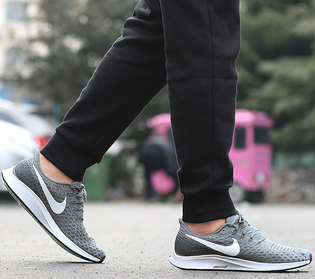 Giày Nike Air Zoom Pegasus 35 'Cool Grey' 942851-005 - Ảnh 3