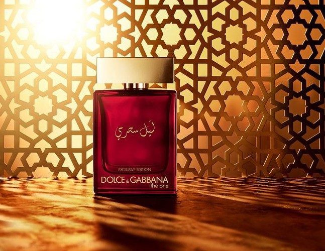 Nước Hoa Dolce & Gabbana The One For Men Mysterious Night Eau De Parfum 100ml - Ảnh 2