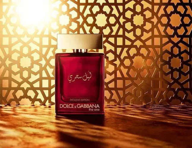 Alternative view of Nước Hoa Dolce & Gabbana The One For Men Mysterious Night Eau De Parfum 100ml