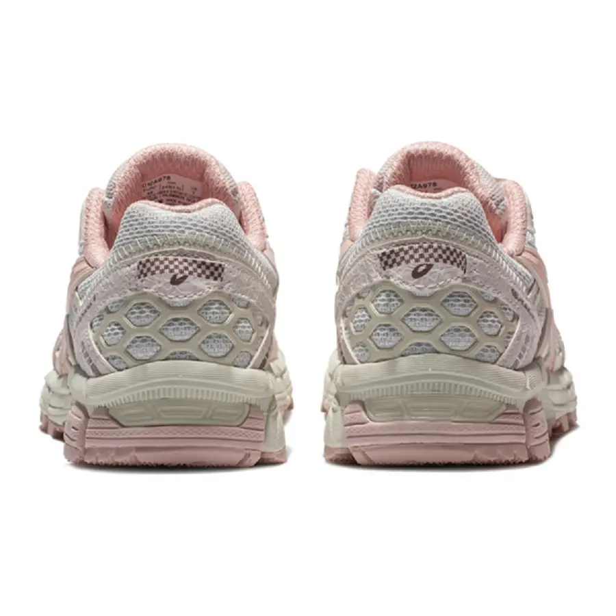 Giày Asics Gel-Kahana 8 ‘White Pink’ 1012A978-102 - Ảnh 4