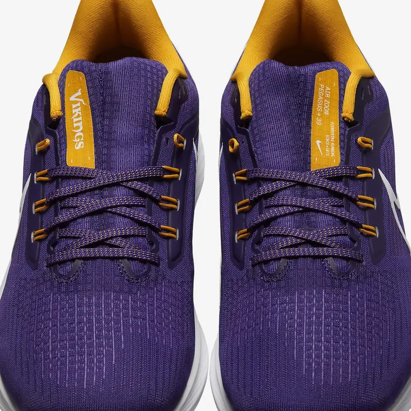 Giày Nike NFL x Air Zoom Pegasus 39 'Minnesota Vikings' DR2053-500 - Ảnh 7