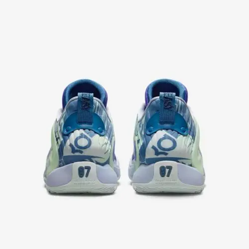 Giày Nike KD 15 'Psychic Purple' DC1975-500 - Ảnh 6