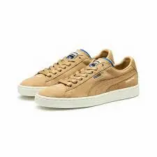 Giày Puma Suede x Ader Error 'Taffy' 367195-02 - Ảnh 12