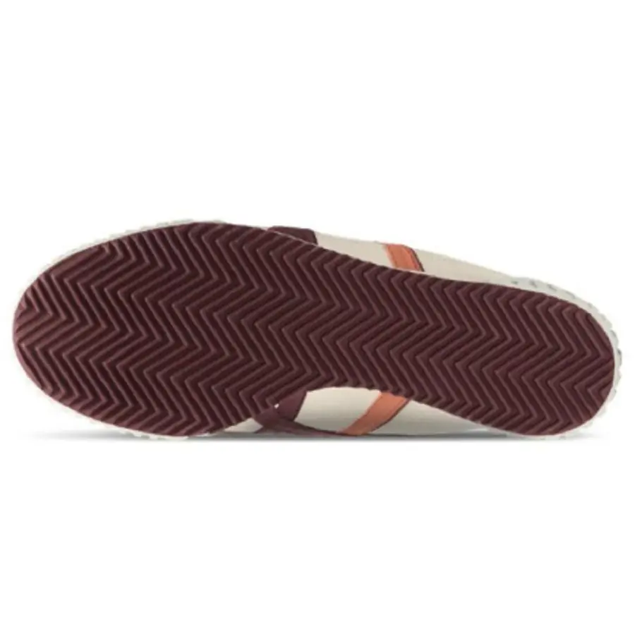 Giày Onitsuka Tiger MACHUATION SABOT 'White Brown' 1183C012-103 - Ảnh 4