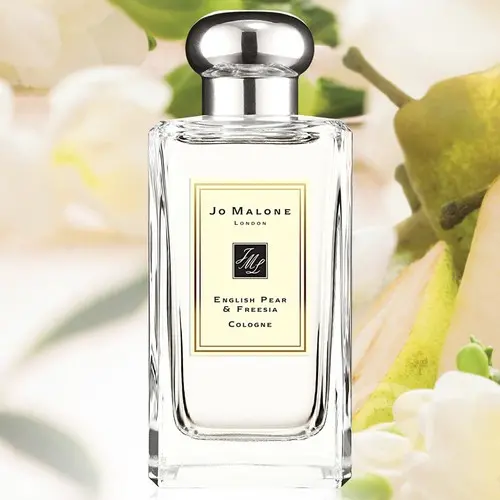 Nước Hoa Jo Malone London English Pear And Freesia EDC - Ảnh 3