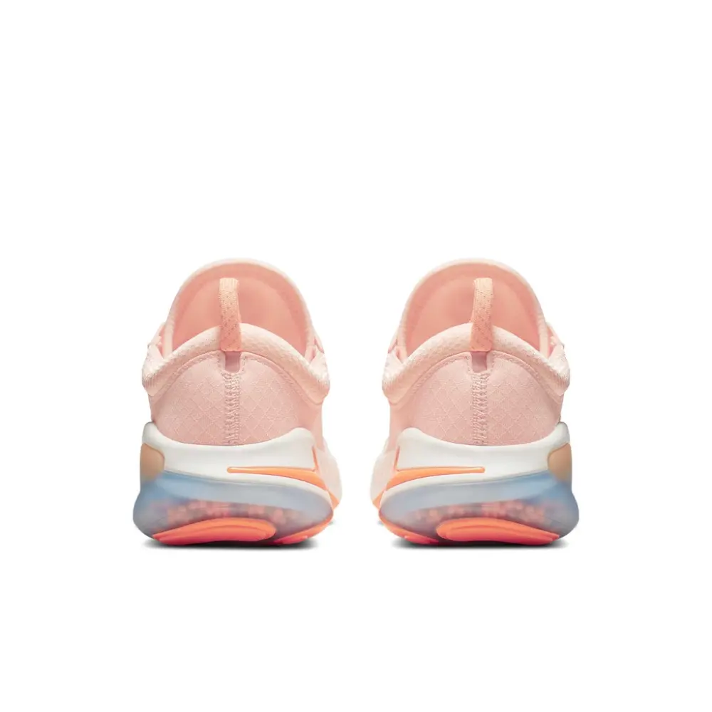 Giày Nike Wmns Joyride Run Flyknit 'Sunset Pink' AQ2731-601 - Ảnh 10