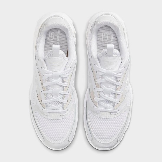 Giày Nike Zoom Air Fire 'White' CW3876-002 - Ảnh 7