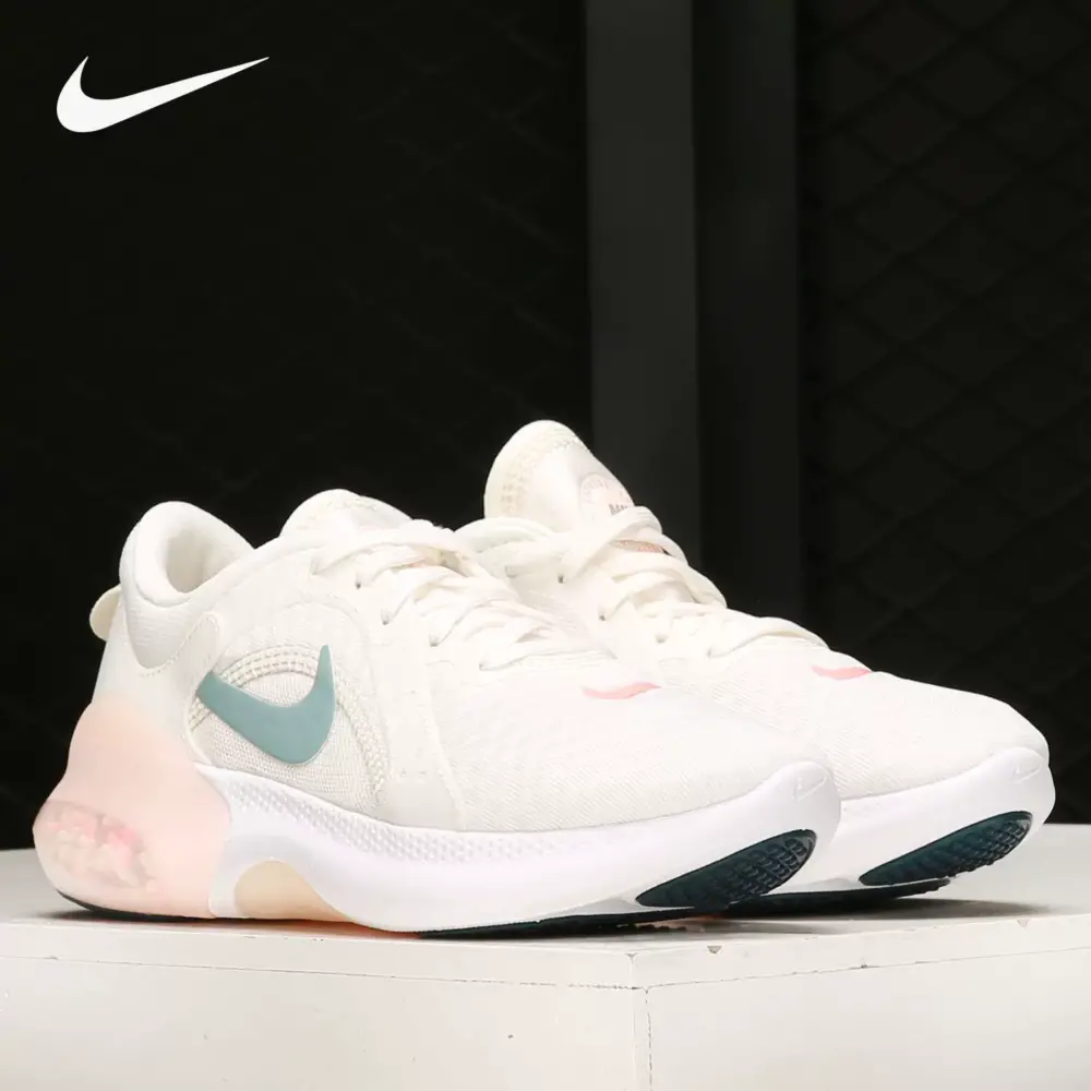Alternative view of Giày Nike Joyride Dual Run 2 'White Pink' CT0311-104