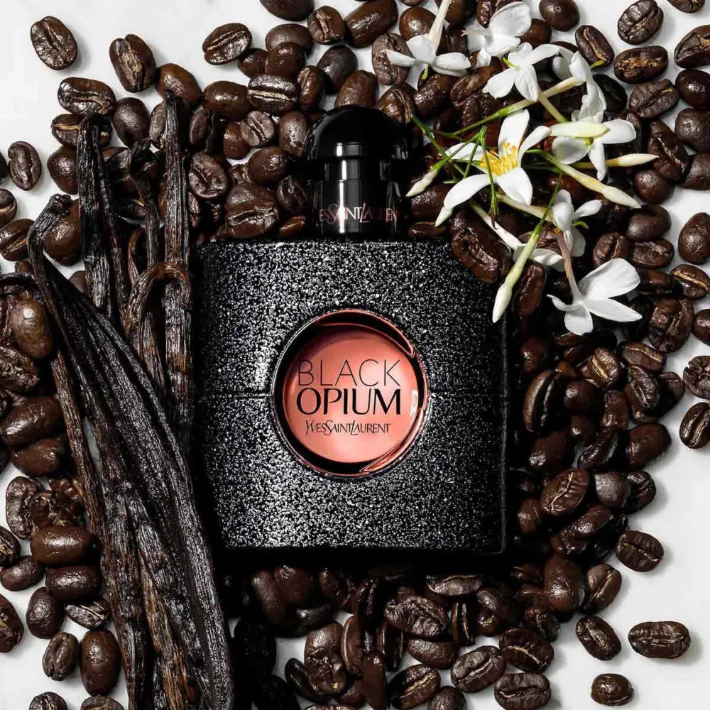 Nước Hoa Saint Laurent Black Opium EDP - Ảnh 3