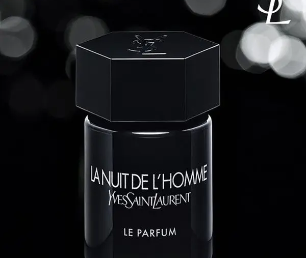 Alternative view of Nước Hoa Yves Saint Laurent YSL La Nuit De L’Homme Le Parfum