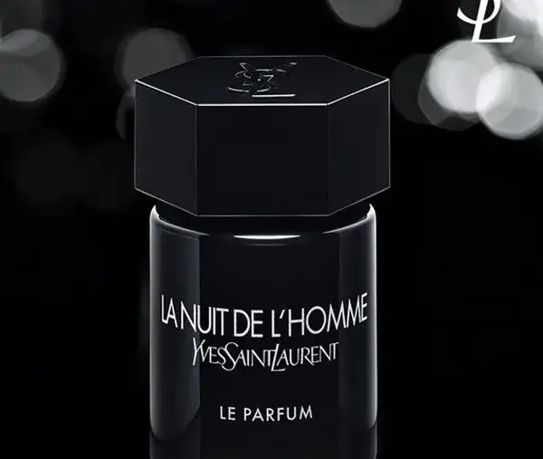 Alternative view of Nước Hoa Yves Saint Laurent YSL La Nuit De L’Homme Le Parfum
