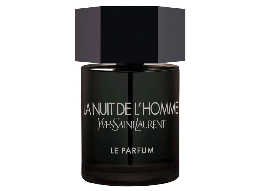Nước Hoa Yves Saint Laurent YSL La Nuit De L’Homme Le Parfum