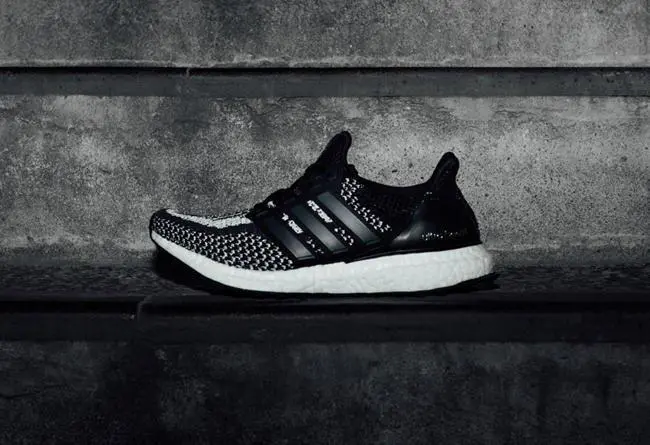 Giày Adidas Ultra Boost 2.0 'Reflective' BY1795 - Ảnh 8