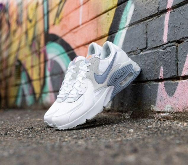 Giày Nike Air Max Excee Indigo Fog CD4165-103 - Ảnh 2