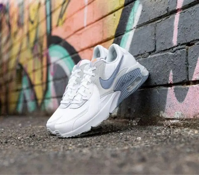 Alternative view of Giày Nike Air Max Excee Indigo Fog CD4165-103