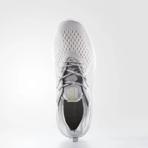 Giày Adidas x Reigning Champ AlphaBOUNCE 'White Grey' CG5328 - Ảnh 10