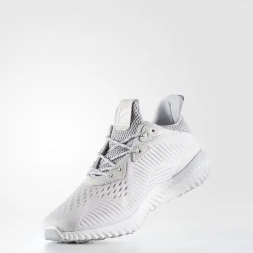 Giày Adidas x Reigning Champ AlphaBOUNCE 'White Grey' CG5328 - Ảnh 8