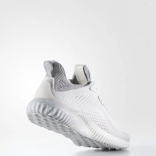 Giày Adidas x Reigning Champ AlphaBOUNCE 'White Grey' CG5328 - Ảnh 9