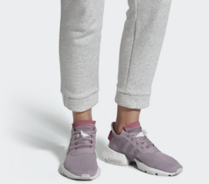 Alternative view of Giày Adidas Wmns P.O.D. S3.1 'Soft Vision' CG6187