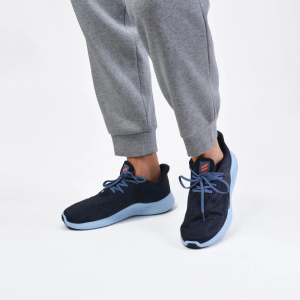 Alternative view of Giày Adidas Alphabounce RC 2.0 'Legend Ink Orange' CG6939