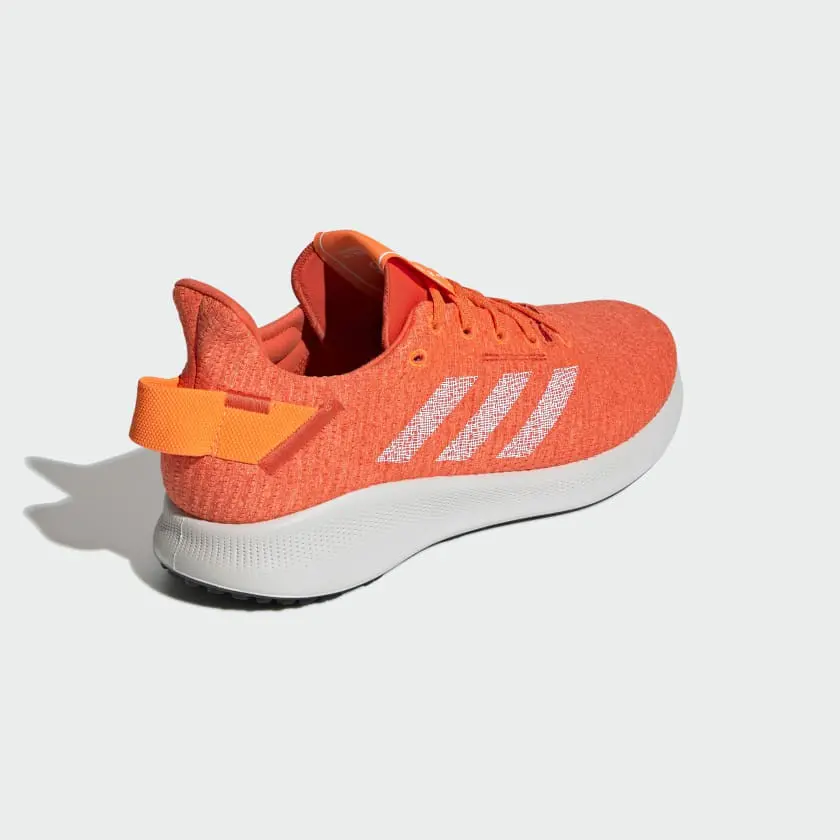 Alternative view of Giày Adidas Sensebouce Street M CM8488
