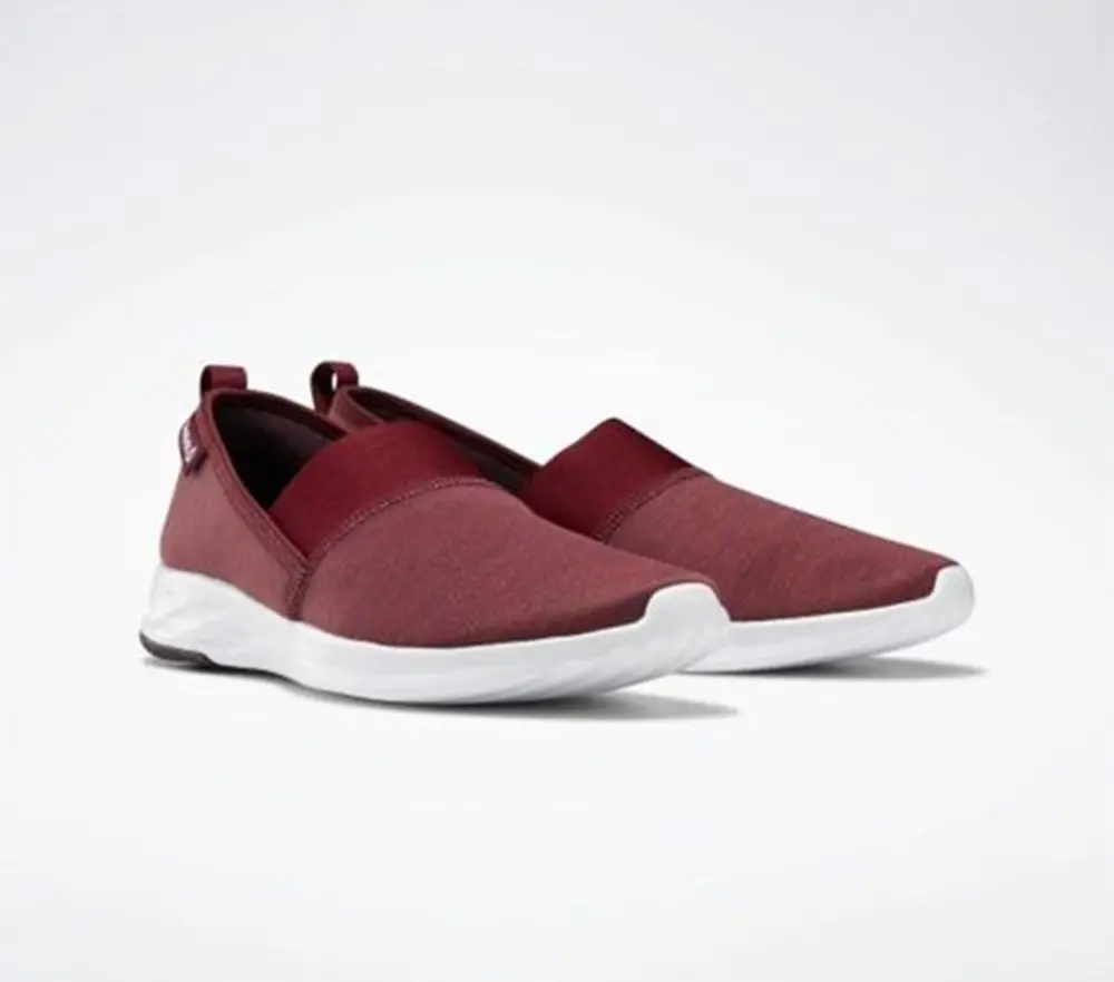 Giày Reebok ASTRORIDE Slip On 'Red' DV6270 - Ảnh 3
