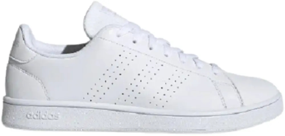 Giày Adidas Advancourt Base 'White' EE7692