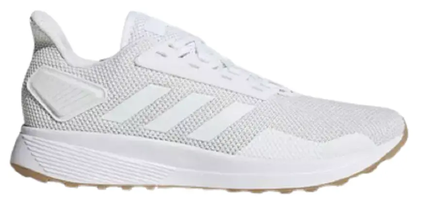 Giày Adidas Duramo 9 'White' F34683