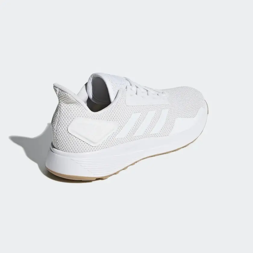 Alternative view of Giày Adidas Duramo 9 'White' F34683