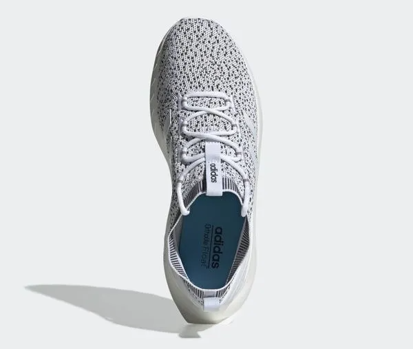 Giày Adidas Questar Rise ‘Grey’ F34942 - Ảnh 3